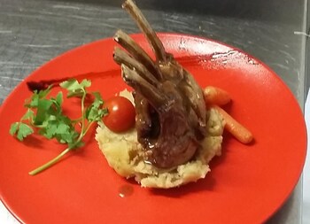 lalcove hotel restaurant