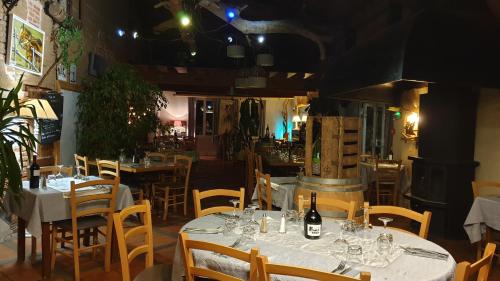 lalcove hotel restaurant