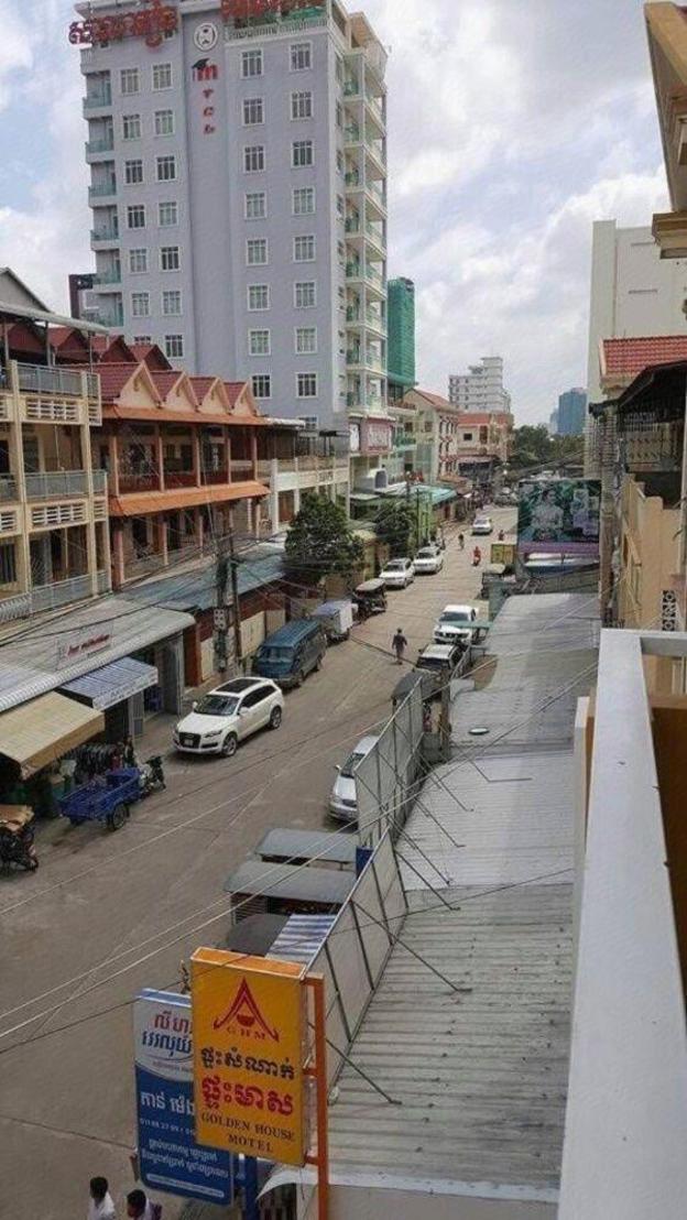 phnom penh