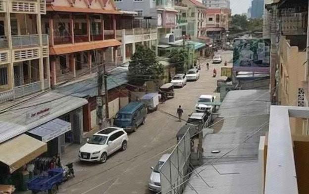 phnom penh