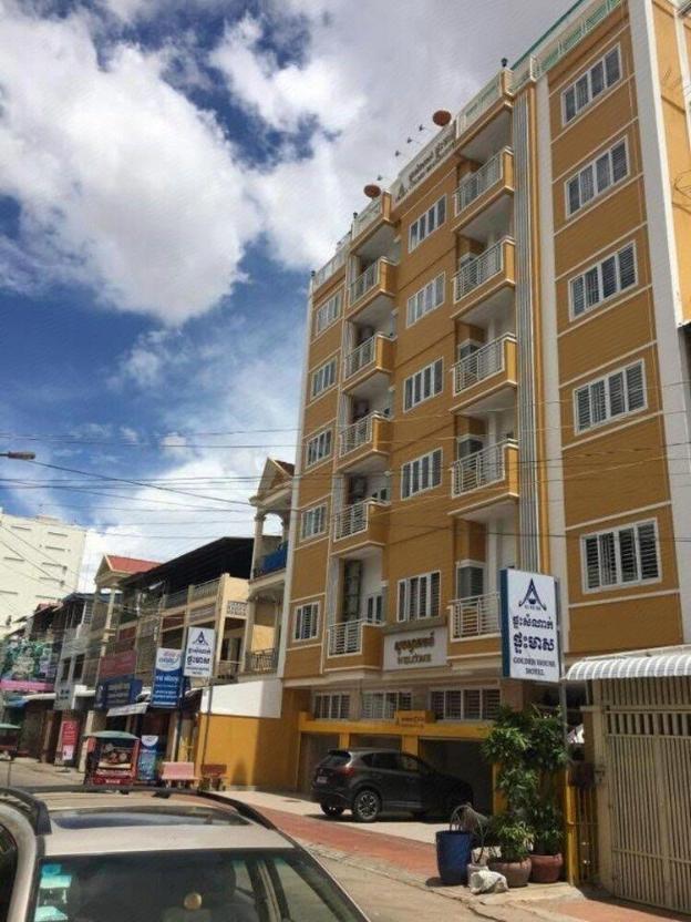 phnom penh
