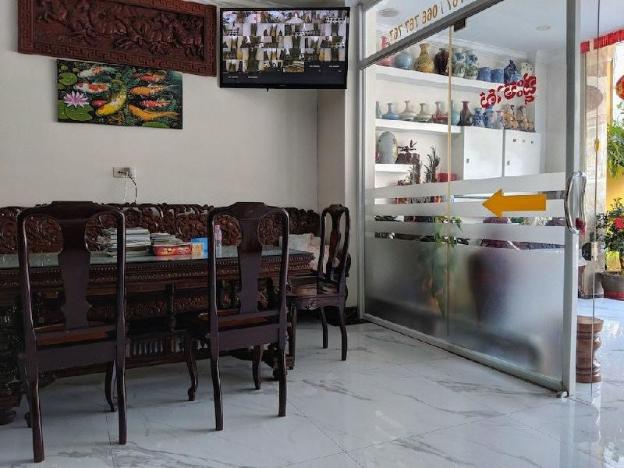 phnom penh