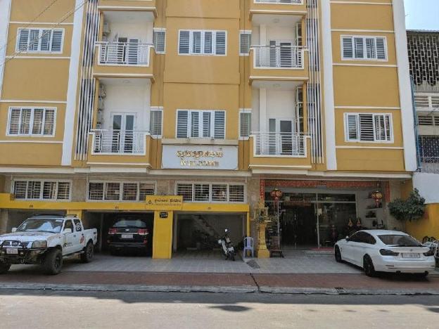 phnom penh