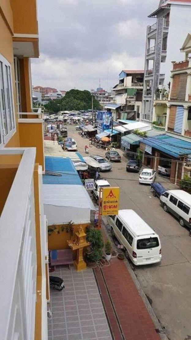 phnom penh