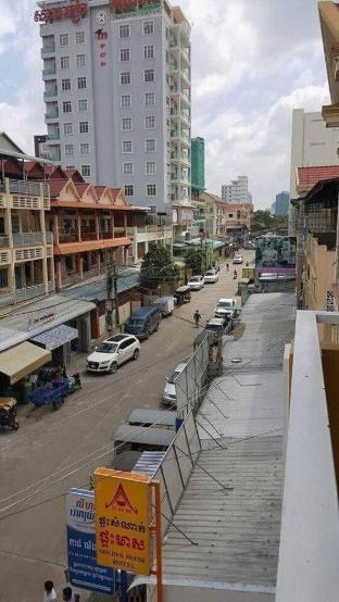 phnom penh