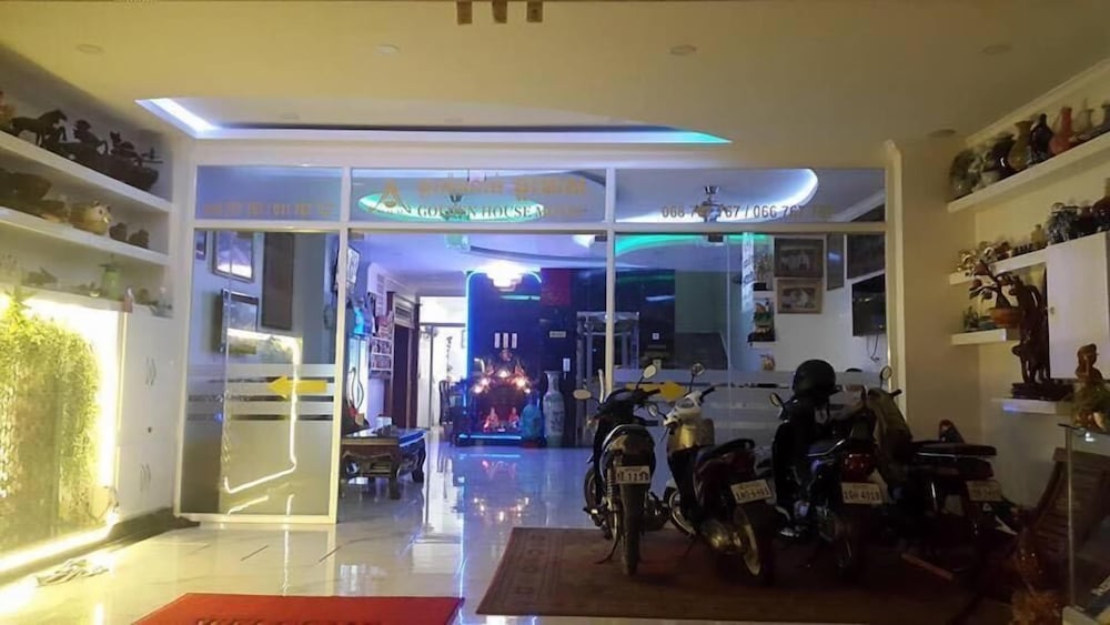 phnom penh