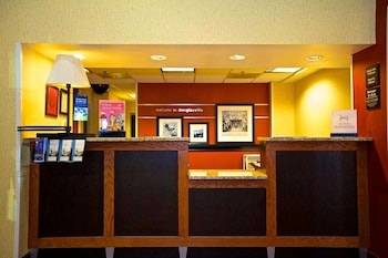 hampton inn atlanta douglasville