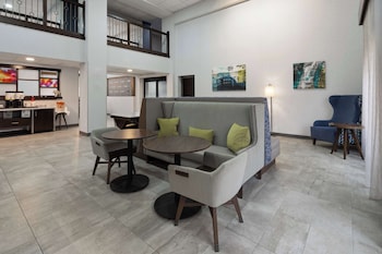 hampton inn atlanta douglasville