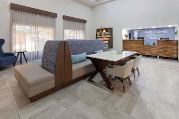 hampton inn atlanta douglasville