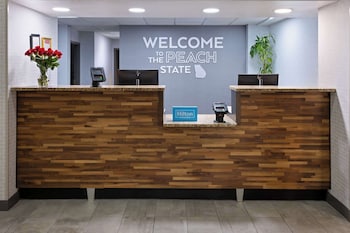 hampton inn atlanta douglasville