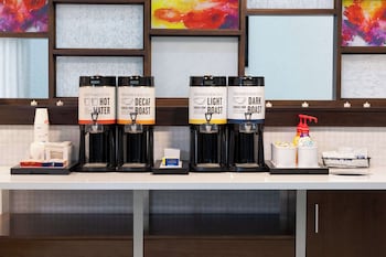 hampton inn atlanta douglasville