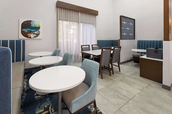 hampton inn atlanta douglasville
