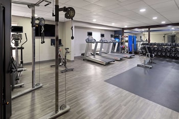 hampton inn atlanta douglasville