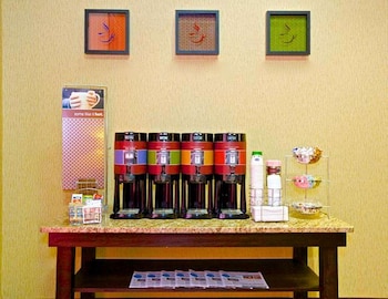 hampton inn atlanta douglasville