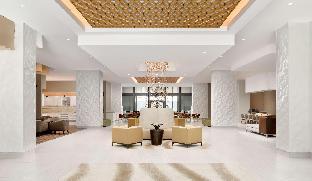 hyatt place pasadena