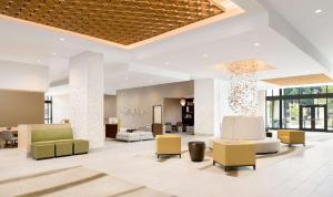 hyatt place pasadena