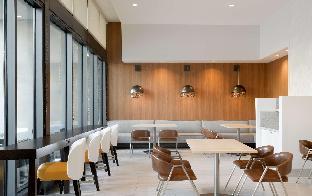 hyatt place pasadena