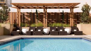 hyatt place pasadena