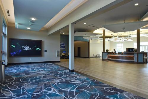ballys twin river lincoln casino and hotel