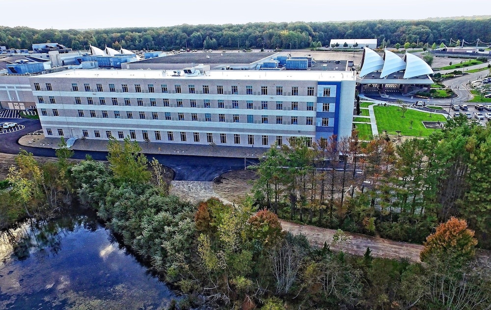 ballys twin river lincoln casino and hotel