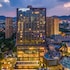 courtyard by marriott suzhou mudu