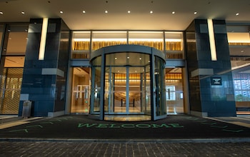 courtyard by marriott suzhou mudu