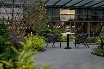 courtyard by marriott suzhou mudu