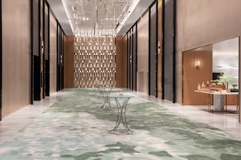 courtyard by marriott suzhou mudu