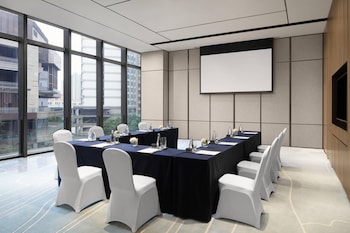courtyard by marriott suzhou mudu