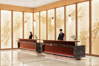 courtyard by marriott suzhou mudu