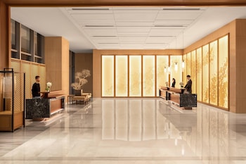 courtyard by marriott suzhou mudu