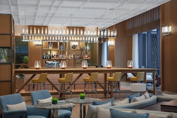 courtyard by marriott suzhou mudu