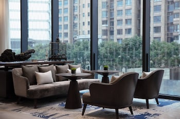 courtyard by marriott suzhou mudu