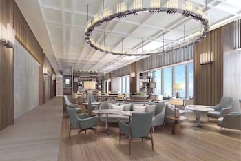 courtyard by marriott suzhou mudu