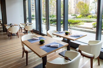 courtyard by marriott suzhou mudu