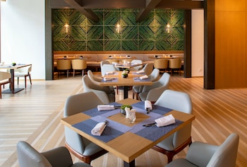 courtyard by marriott suzhou mudu