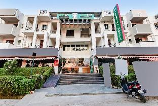 hillside hotel