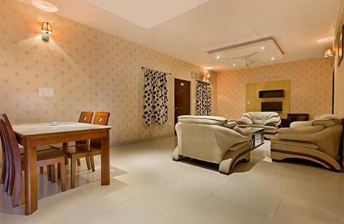 hillside hotel