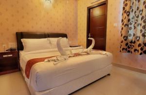 hillside hotel