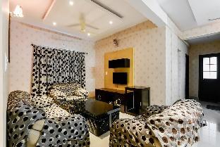 hillside hotel
