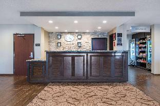 comfort suites denver international airport