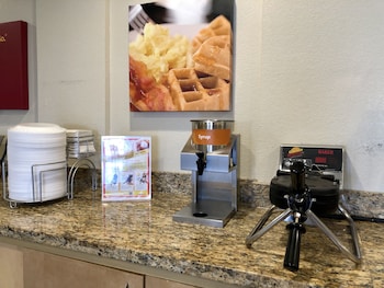 comfort suites denver international airport