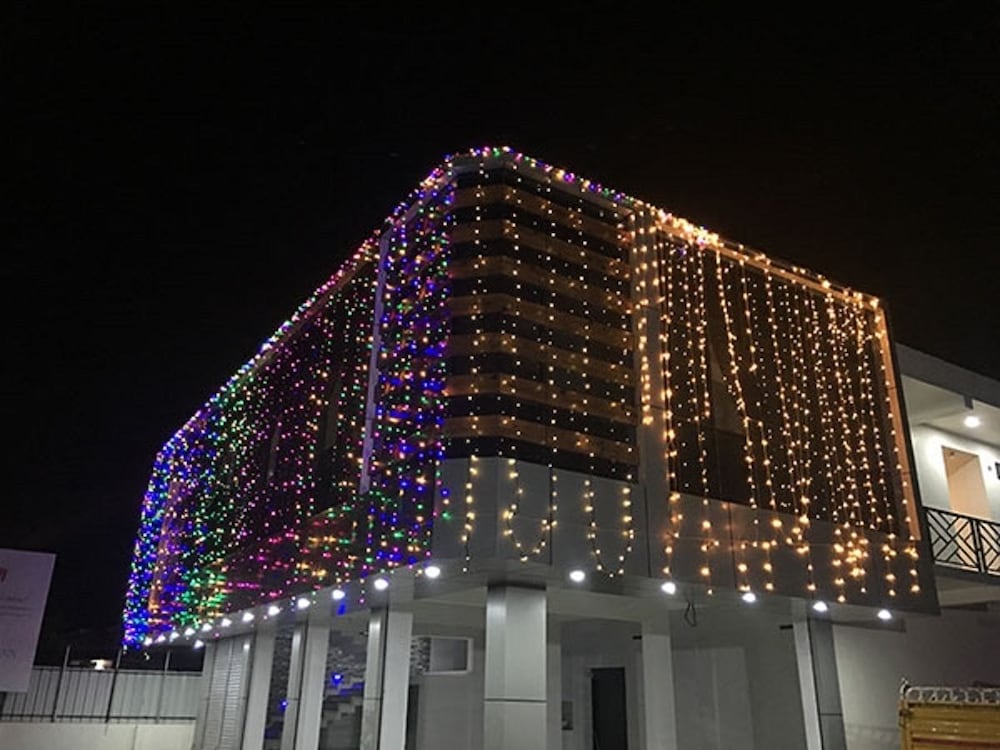 the paddy field inn hostel