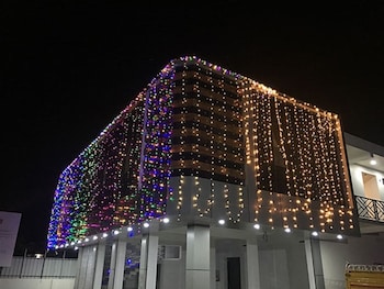 the paddy field inn hostel