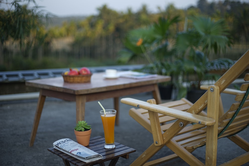 the paddy field inn hostel