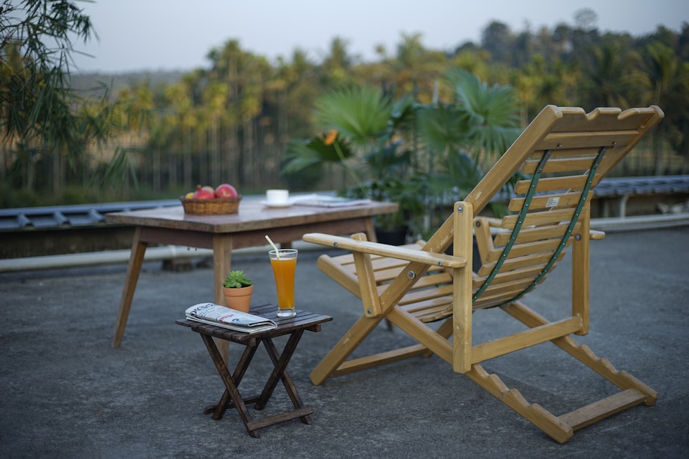 the paddy field inn hostel