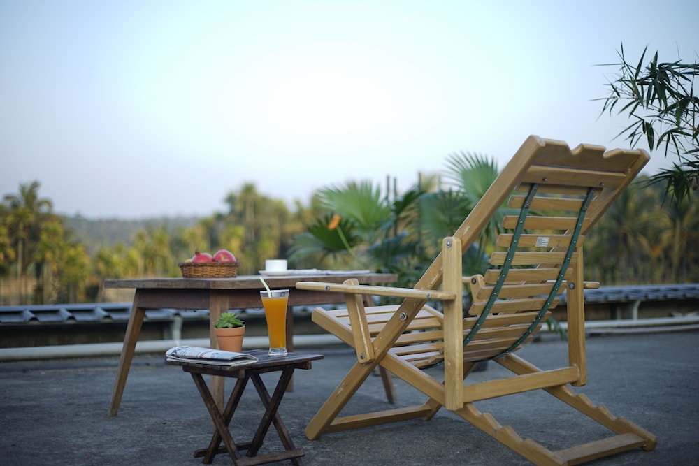 the paddy field inn hostel