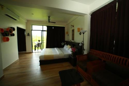 the paddy field inn hostel