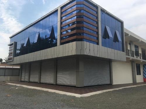 the paddy field inn hostel