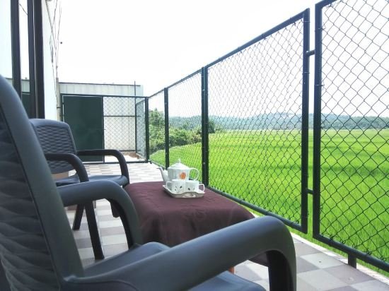 the paddy field inn hostel